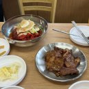 효원면옥 | 인계동 중앙면옥 나혜석거리 맛집 추천 냉면 고기같이 먹어본 후기