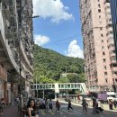 uncle-B | 2025,홍콩