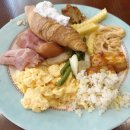 주식회사 부경 | 한화리조트 거제 벨버디어 고메이 푸드코트 &amp; 엘플로어 조식 후기