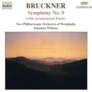 교향곡 9번 d 단조 WAB 109 이미지