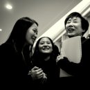 하모니 합창 이미지