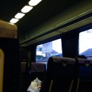 하얀종이의 2010.8 일주일간 일본종단여행기-9. JR패스로 이용가능한 편한 야간열차를 몽땅 놓쳐버리다 이미지