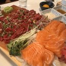 잠실새내 육회 맛집 &#39;육회어때&#39; 방문 후기!