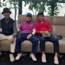 떼제베CC(대중제) | 떼제베cc 남,동코스 라운딩 여행후기