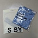 무신사 남자셔츠 추천_에스에스와이 SSY 파인 트윌 팁 셔츠 스카이블루