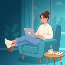 제이앤케이글로벌리소스서울지사 | 외국계 완전재택 리모트잡 실제 연봉 협상 후기 모음집