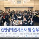 (사)인천광역시장애인단체총연합회 이미지
