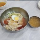 뚱보칡냉면 | 남양주 별내 냉면 돈까스 맛집 / 뚱보 칡냉면 별내점 방문 후기