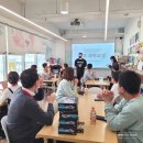 용인좋은이웃지역아동센터 | [기업봉사] 한국무라타전자 사회공헌 _ 용인좋은이웃지역아동센터와 함께 한 과학교실 사회공헌활동💛