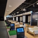 아이티스크린골프 이미지