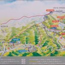 청주 상당산성 한 바퀴