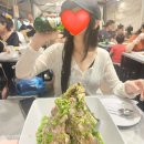 태국 방콕 쩟페어 야시장(Jodd Fairs Market)방문 랭쌥 후기