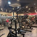 함서Gym 휘트니스 이미지