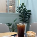 [ 청주 카페] 소금빵과 호주커피를 맛볼수 있는 ::숏스트리트::