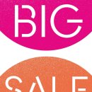 빅세일 이미지
