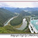 동강글램핑 | 정선 스카이워크 &amp; 짚라인 여행후기, 아찔한 한반도 지형 위 스릴 체험! 주차·입장료 정보까지 가볼 만...