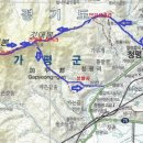 청평교회 앞 이미지