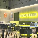 백스비어제주아라일동점 | [술집] 제주 이도이동 술집 🍺 “백스비어”