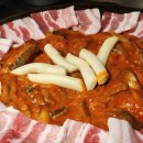 3918 | 구의동 한식 강금옥쭈꾸미 방문후기