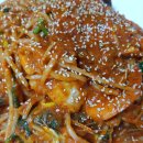 아구랑가오리찜 이미지