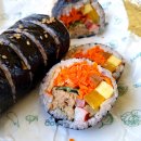 인헌동김밥