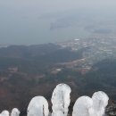 남해호구산(선암한마음산악회) 이미지