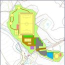 [이천] 신둔.대월.마장 소규모 체육공원 배치도 이미지
