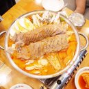 이화수전통육개장 이미지