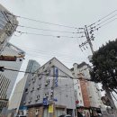 리더스모텔 | 용산정비창 전면3구역 임장 (재개발 조합설립인가)