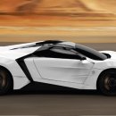 W-MOTORS 이미지