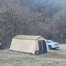 계곡힐링스카이 | 계곡 바로 앞에서 즐긴 힐링 캠핑 평창캠핑장 산마을풍경 방문 후기 🌿