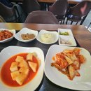 봉우리옛날순대국밥 이미지