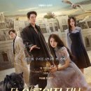 행운비디오1분점 | 넷플릭스 드라마 &lt;다 이루어질지니(Genie, Make a Wish)&gt; 솔직 심층 후기