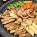 GS25평택행복점 | 평택 고덕 곱창 맛집 곱절곱창ㅣ잡내 없이 맛있는 한우 모듬 곱창 구이 추천 후기