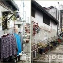 애오개역 3번 출구 앞 이미지