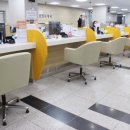 부산진 우체국 앞 이미지