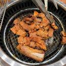 롯데마트 익산점 | 익산 영등동 하늘가_돼지갈비 등갈비바베큐 맛집, 회식장소로 어때?