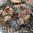 동숭숯불갈비