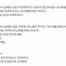 거상당구장 | 제5회 MbKO 스플렌더 대회결과