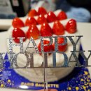 파리바게뜨 | 크리스마스 파리바게뜨 인천 우유 생크림케이크 내돈내산 후기