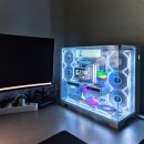 플래티넘 PC | 대구조립컴퓨터 성지 AMD 9800X3D RTX5080 리안리 VISION COMPACT 게이밍PC