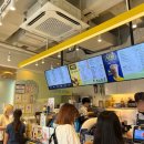 빽다방 강남역CGV점 이미지