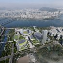 구청 광장 재활용 | &#39;송파사랑&#39; 블로그지기입니다 - 종합운동장 편 -