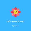 STAY Boxing | 스픽 36일차, Should we review it now?