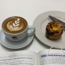 사운즈커피미니 수성구청점 | 대구 복현동 베이커리 라떼맛집 사운즈커피 복현점