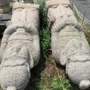 장군석 이미지