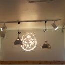 사나운 치킨 이미지