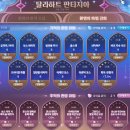 판타지아 펫 | 메이플 챌섭 공략 260 극성비 타이밍 딸농 효율 보마 후기