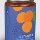 허니청과