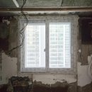 은하마을효성쌍용아파트경로당 | 아파트샷시비용 400만원대｜부천 은하마을 KCC샷시시공 후기